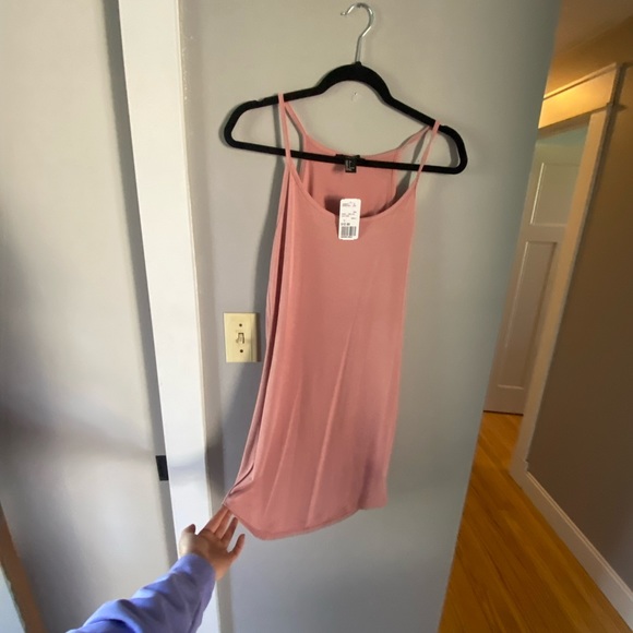 Forever 21 Fitted Dress - Picture 2 of 7